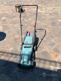 tagliaerba elettrico