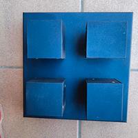 Lampadario da studio / cucina