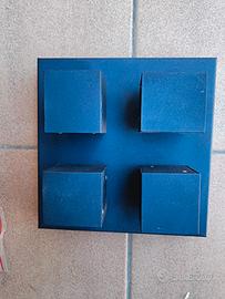 Lampadario da studio / cucina