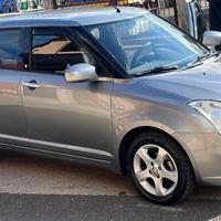 Suzuki Swift 1.3 benzina