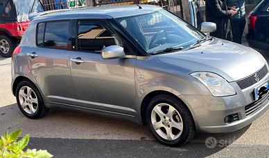 Suzuki Swift 1.3 benzina