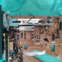 Scheda madre videoregistratore Samsung o similari