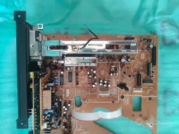 Scheda madre videoregistratore Samsung o similari