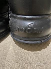 Scarpe donna Hogan interactive