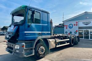 MERCEDES BENZ ACTROS 25-44 SCARRABILE **VEICOLO IN