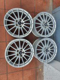 4 cerchi 18 Volvo v30 XC60 XC40 V60 V70 V40 S40 S5