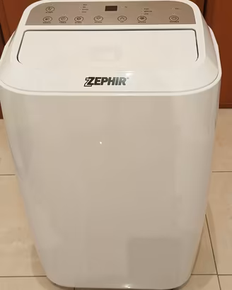 NUOVISSIMO PINGUINO ZEPHIR 12.000 BTU/H