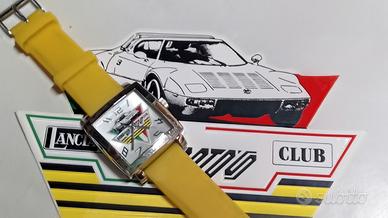 OROLOGIO LANCIA STRATOS