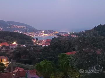 LERICI a pochi km, in caratteristico paese