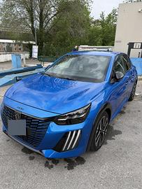 Peugeot 208 Gt