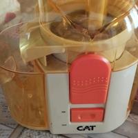 Centrifuga elettrica