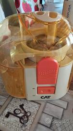 Centrifuga elettrica