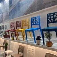 Sedia teti polipropilene