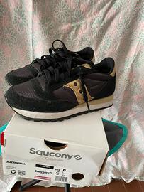 Scarpe saucony