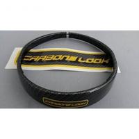 cornice carbonon look vespa et3 125