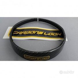 cornice carbonon look vespa et3 125