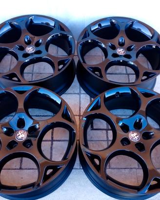 CERCHI 21 ORIGINALI ALFA ROMEO COD:1848