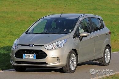 Ford b max ricambi