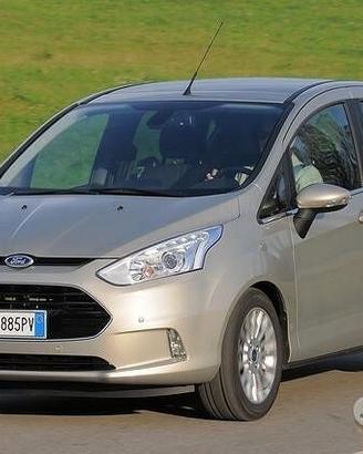 Ford b max ricambi