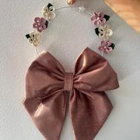 Fiocchi nascita , scarpine e bomboniere