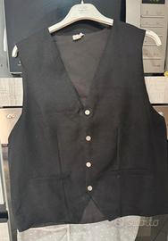 Gilet da cameriere