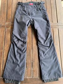 Pantalone sci donna Rossignol