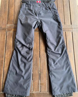 Pantalone sci donna Rossignol