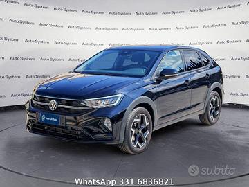 Volkswagen Taigo 1.0 tsi R-Line 115cv