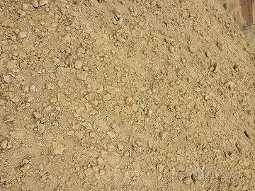 Tufolina, Polvere di Tufo