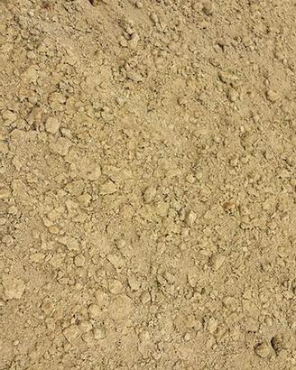 Tufolina, Polvere di Tufo