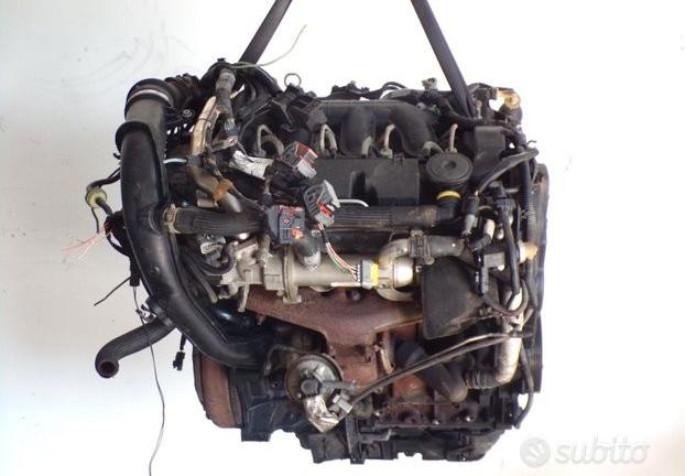 Motore Peugeot 308 2.0 hdi 2010 RHR