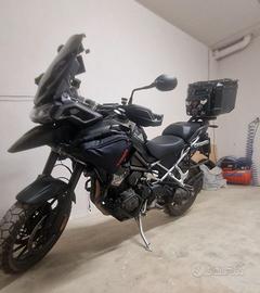 Triumph Tiger 1200 GTpro my23