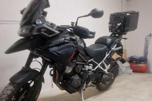 Triumph Tiger 1200 GTpro my23