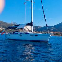 Beneteau Oceanis 370