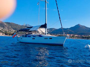Beneteau Oceanis 370