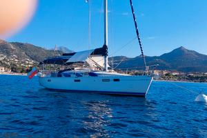 Beneteau Oceanis 370