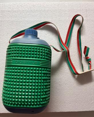 Borraccia vintage gio style