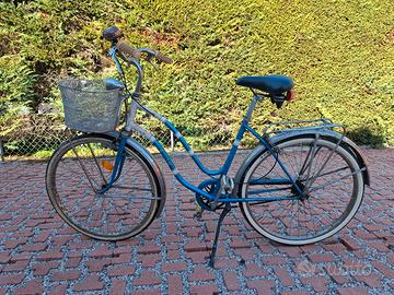 Citybike Donna