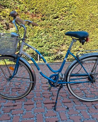 Citybike Donna