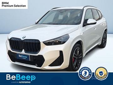 BMW X1 XDRIVE20D MHEV 48V MSPORT PRO AUTO
