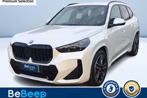 BMW X1 XDRIVE20D MHEV 48V MSPORT PRO AUTO