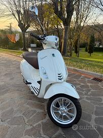Piaggio Vespa 50 Primavera - 2018