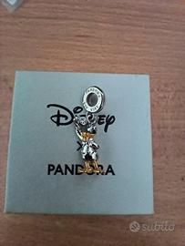 Pandora Disney, 100° Anniversario, Paperino