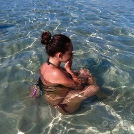 Casa vacanza per famiglie Lido Marini 80m mare