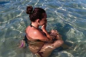 Casa vacanza per famiglie Lido Marini 80m mare