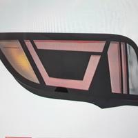 STOP FANALE POSTERIORE DESTRO VOLKSWAGEN e-UP Seri