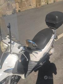 piaggio liberty 50 