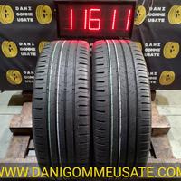 2 Gomme 215 55 18 99V CONTINENTAL al 75%