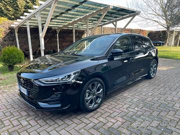 Ford Focus 1.0 ecoboost Hybrid ST-Line X 125cv
