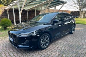 Ford Focus 1.0 ecoboost Hybrid ST-Line X 125cv